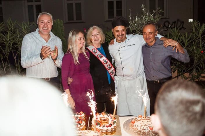 Il Mare Impressionen 4