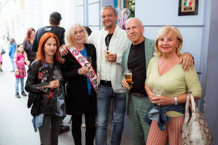 Il Mare Impressionen 5