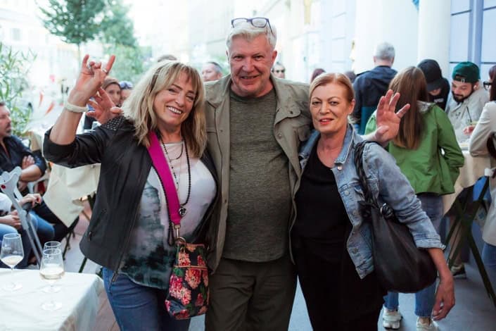 Il Mare – Österreichs älteste Pizzeria