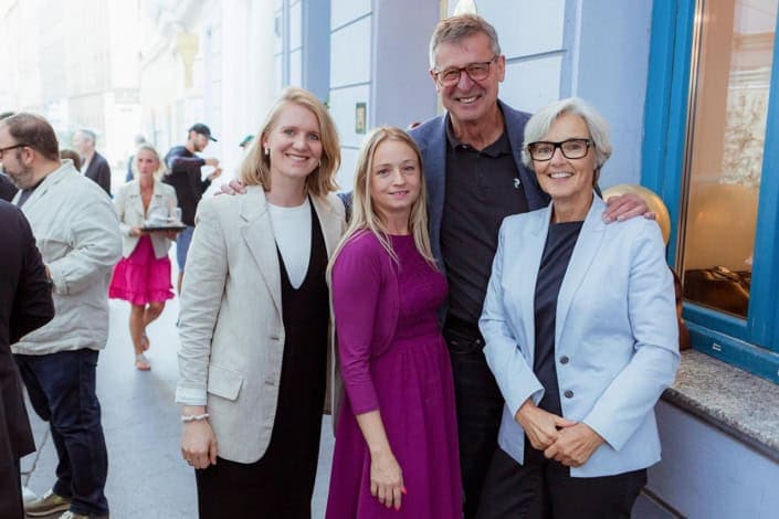 Restaurant Innenraum